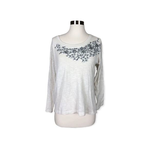 Aerie sequin sweater‎ - Picture 1 of 8